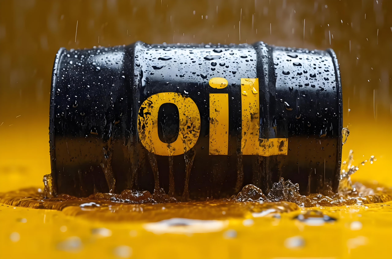 原油期货直播-多空激烈博弈 油价陷入窄幅震荡僵局：一场史无前例的“预期战争”